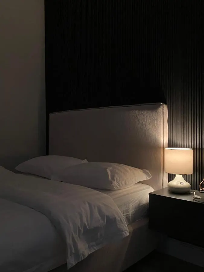 شقة Al Aqiq Elegant And Luxurious Studio, Private And Self Entry الرياض