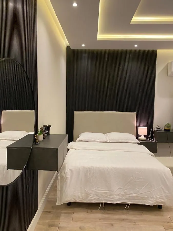 Al Aqiq Elegant And Luxurious Studio, Private And Self Entry الرياض المملكة العربية السعودية