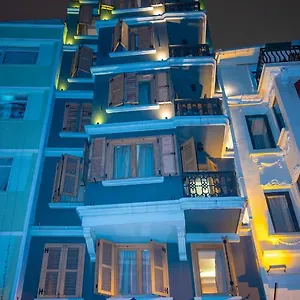  شقة Taksim Loft تركيا
