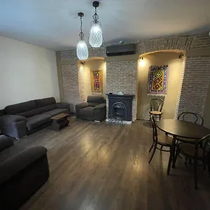  شقة Tamarioni جورجيا
